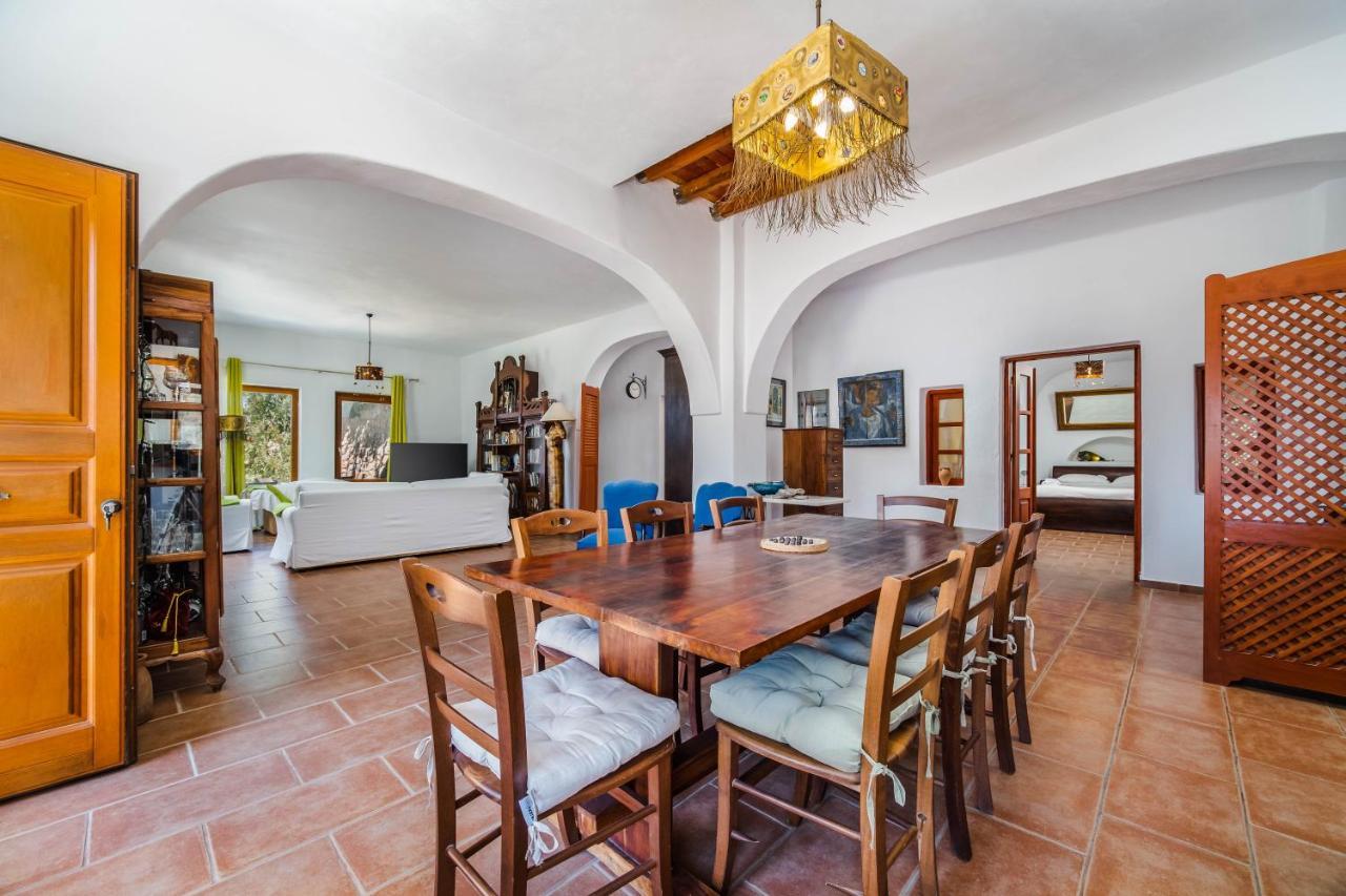 Aurora Villa By K&K Oia  Bagian luar foto